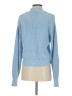 H&M Blue Cardigan Size XS - photo 2