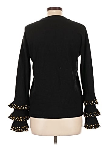 THML Cardigan (view 2)