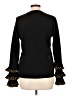 THML Black Cardigan Size L - photo 2