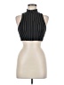 JoyLab Black Tank Top Size M - photo 1