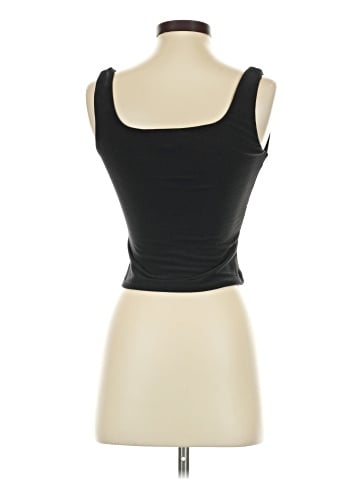 Pink Rose Tank Top (view 2)