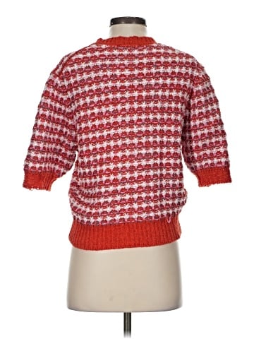 Ann Taylor Pullover Sweater (view 2)