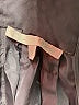 Rebecca Taylor 100% Silk Black Sleeveless Top Size 2 - photo 7