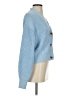 H&M Blue Cardigan Size XS - photo 4