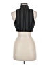 JoyLab Black Tank Top Size M - photo 2