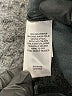 Treasure & Bond 100% Polyester Black 3/4 Sleeve Blouse Size 1X - photo 8