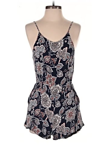 Aqua Casual Dress (view 1)