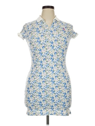 Polo by Ralph Lauren Casual Dress (view 1)