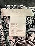 H&M 100% Polyester Graphic Gray Casual Dress Size 14 - photo 7
