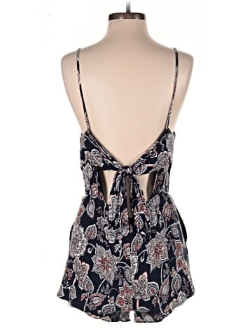 Aqua Casual Dress (view 2)