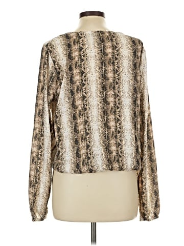rue21 Long Sleeve T-Shirt (view 2)