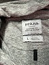 PrAna Gray Sweater Vest Size L - photo 7