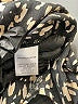 Mittoshop 100% Polyester Animal Print Black Casual Dress Size L - photo 7