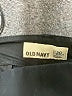 Old Navy Solid Black Casual Skirt Size 20 - photo 4