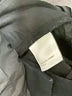 Old Navy Solid Black Casual Skirt Size 20 - photo 5