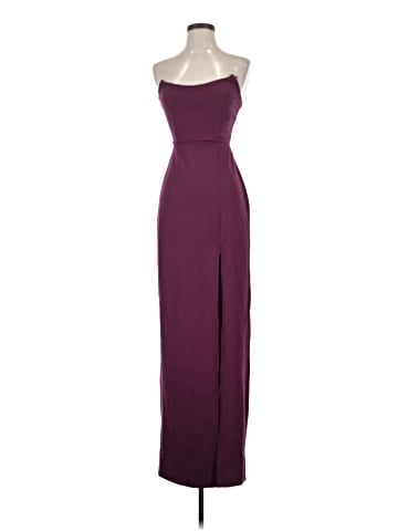 Lulus Cocktail Dress (view 1)