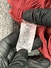 Unbranded Burgundy Brown Cocktail Dress Size M - photo 5