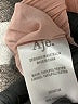 Aje. 100% Polyester Pink Cocktail Dress Size 10 - photo 8