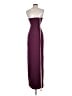 Lulus Burgundy Cocktail Dress Size S - photo 2