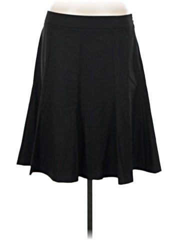 The Limited Black Collection Casual Skirt (view 1)