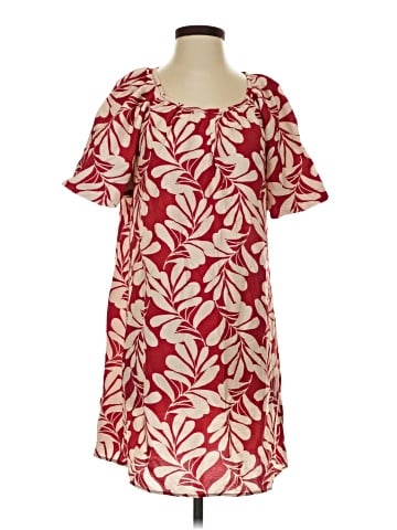 Sara Michelle Casual Dress (view 1)