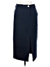 J.Crew Blue Formal Skirt Size 2 - photo 1