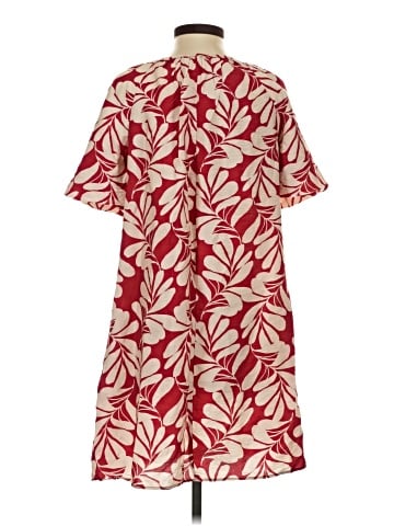 Sara Michelle Casual Dress (view 2)