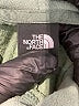 The North Face Green Pullover Hoodie Size S - photo 7