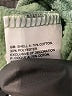 The North Face Green Pullover Hoodie Size S - photo 9
