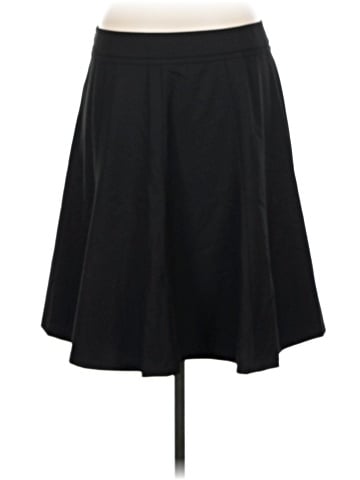 The Limited Black Collection Casual Skirt (view 2)