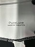 Fabletics Color Block Black Dress Pants Size L - photo 7