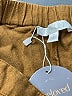 ABound Solid Brown Khaki Shorts Size M - photo 3