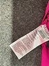 Adidas Solid Pink Active Skort Size XL - photo 4