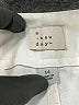 A New Day Ivory Cargo Pants Size 14 - photo 7