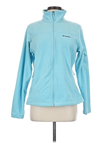 Columbia Fleece (view 1)
