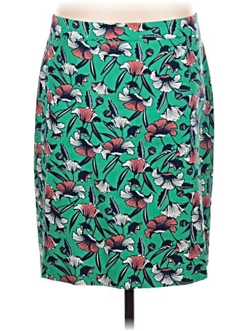 J. by J.Crew Casual Skirt (view 1)