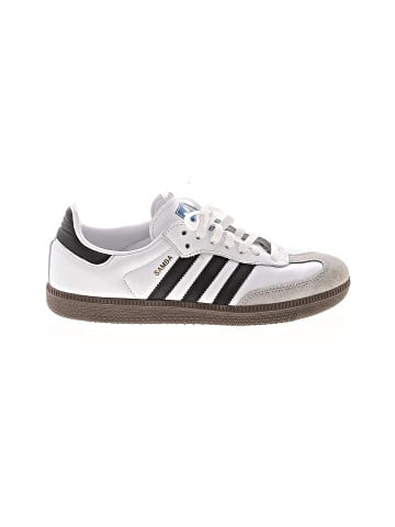 Adidas Sneakers (view 1)