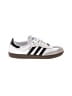 Adidas White Sneakers Size 6 - photo 1