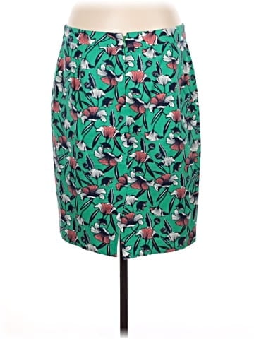 J. by J.Crew Casual Skirt (view 2)