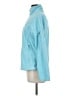 Columbia 100% Polyester Blue Fleece Size M - photo 5