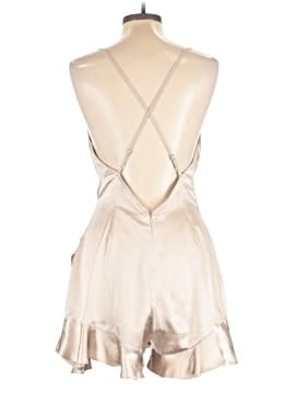 Native Daughters Romper (view 2)