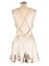 Native Daughters Silver Romper Size L - photo 2