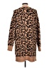 Unbranded Brown Cardigan Size L - photo 2