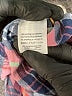 J.Crew Plaid Pink Long Sleeve Button-Down Shirt Size L (tall) - photo 8