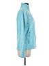 Columbia 100% Polyester Blue Fleece Size M - photo 4