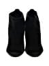 Vince. Black Ankle Boots Size 8 - photo 2