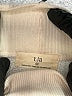 t.la Tie-dye White Turtleneck Sweater Size S - photo 7