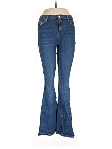 Topshop Jeans (view 1)