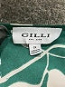 Gilli Green Long Sleeve Blouse Size 1X - photo 7