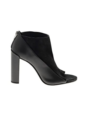 Vince. Ankle Boots (view 1)